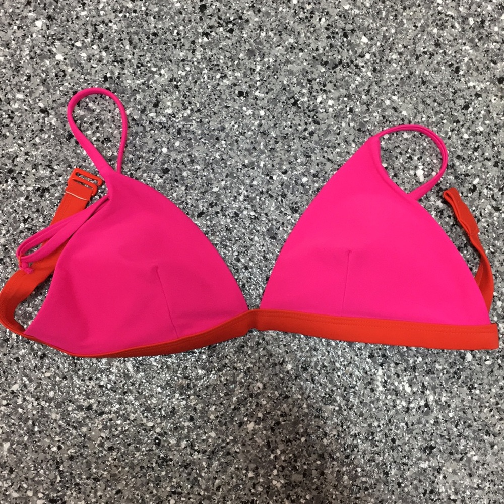 Bikini top